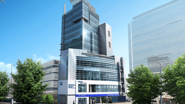 Клиника пластической хирургии Dream