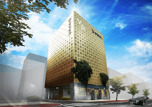 Клиника пластической хирургии JK