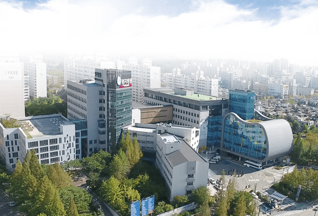 Больница при университете Менгджи